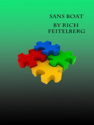 cover image of Sans Boat